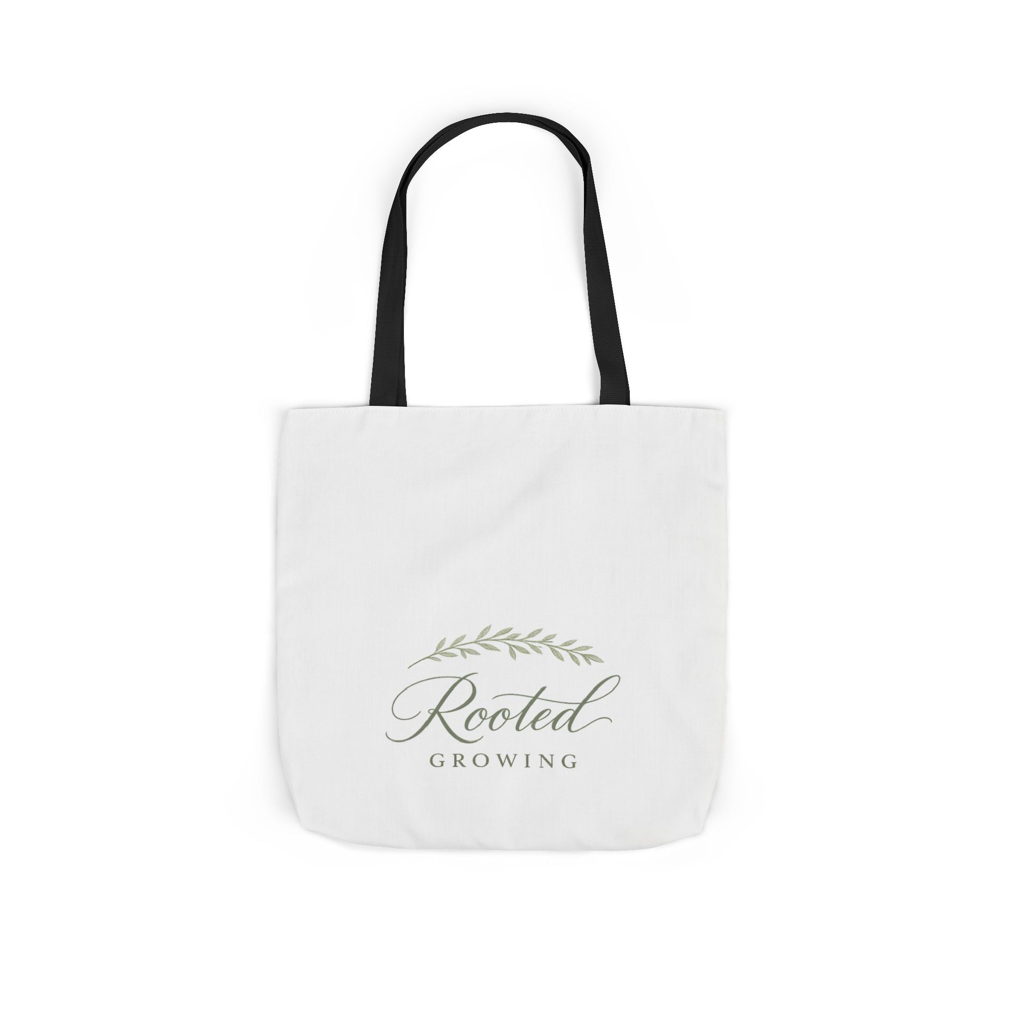 Rooted & Growing Tote Bag