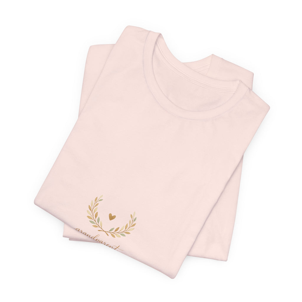 Grandparent of One Tee