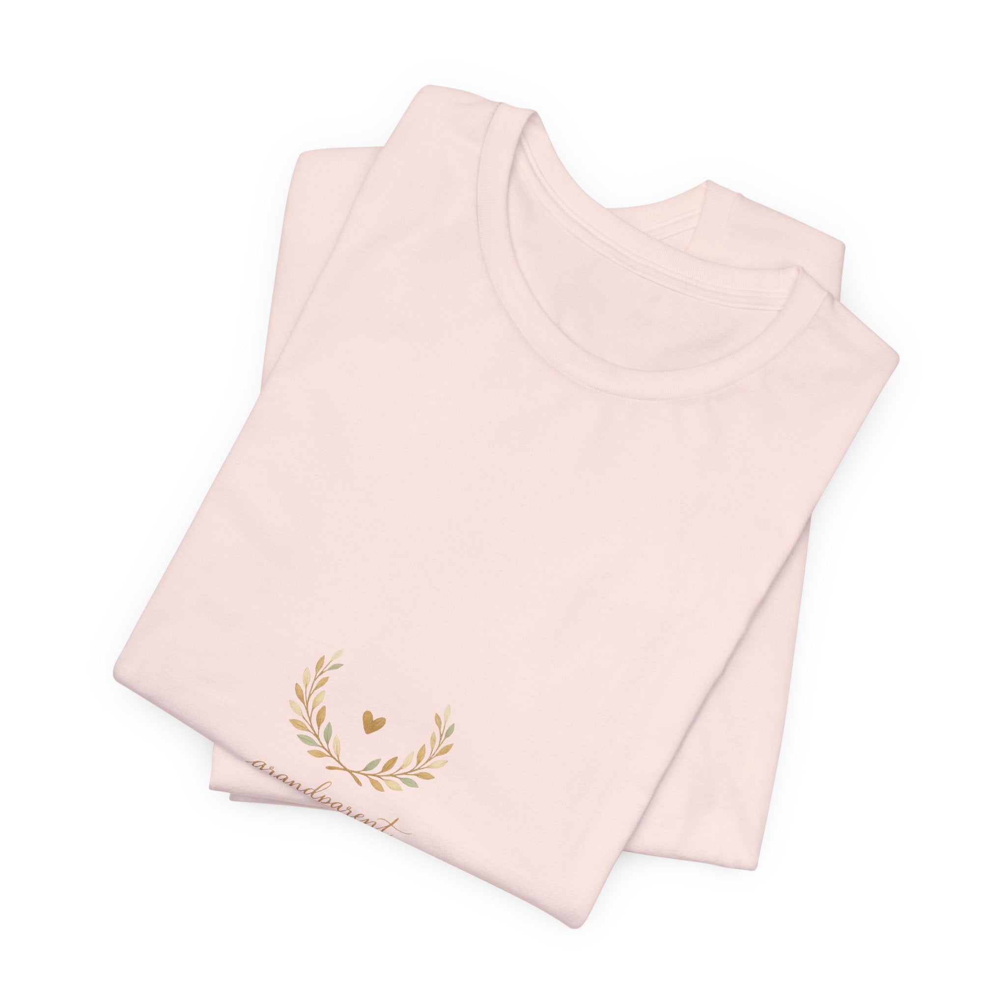 Grandparent of One Tee