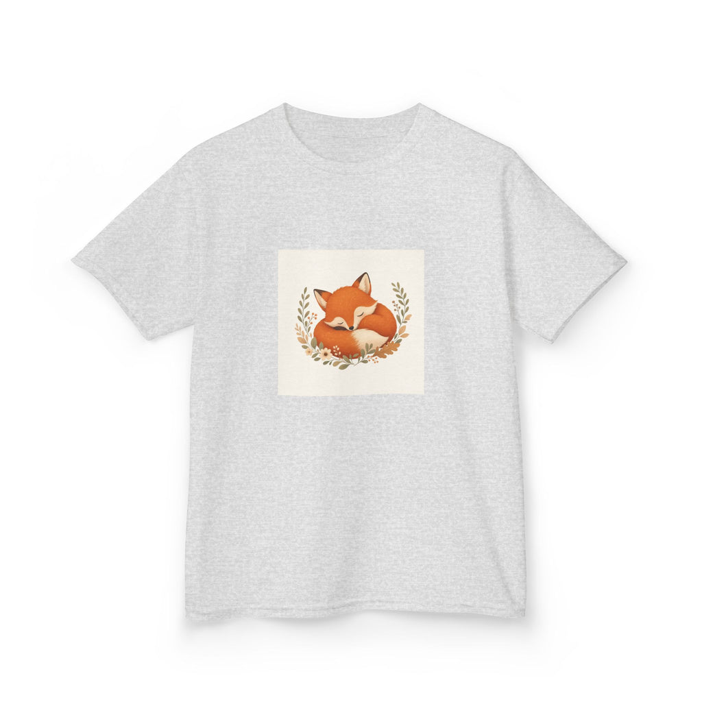 Clever Fox Kids T-Shirt — Nureli Kids