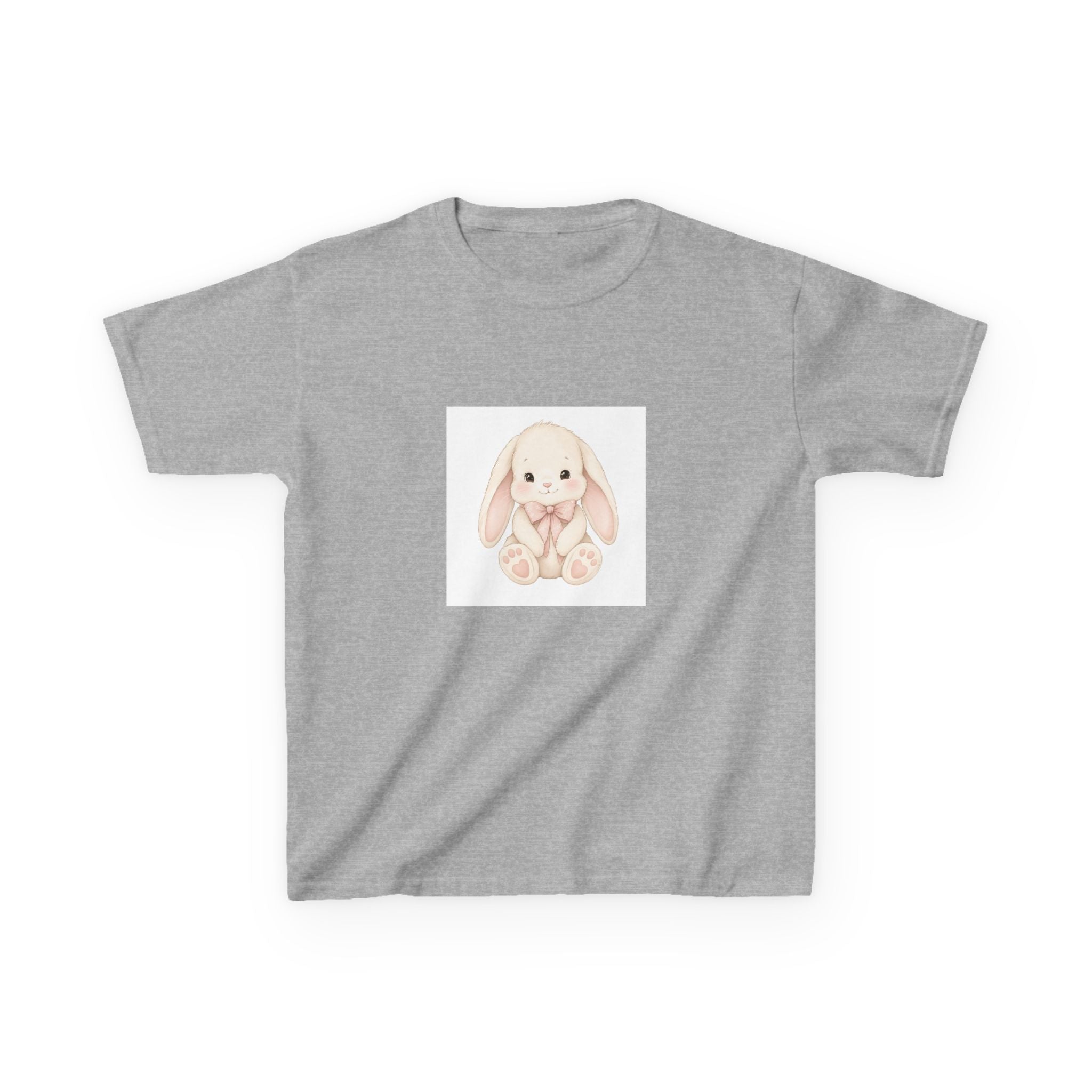 Snuggle Bunny Kids T-Shirt — Nureli Kids