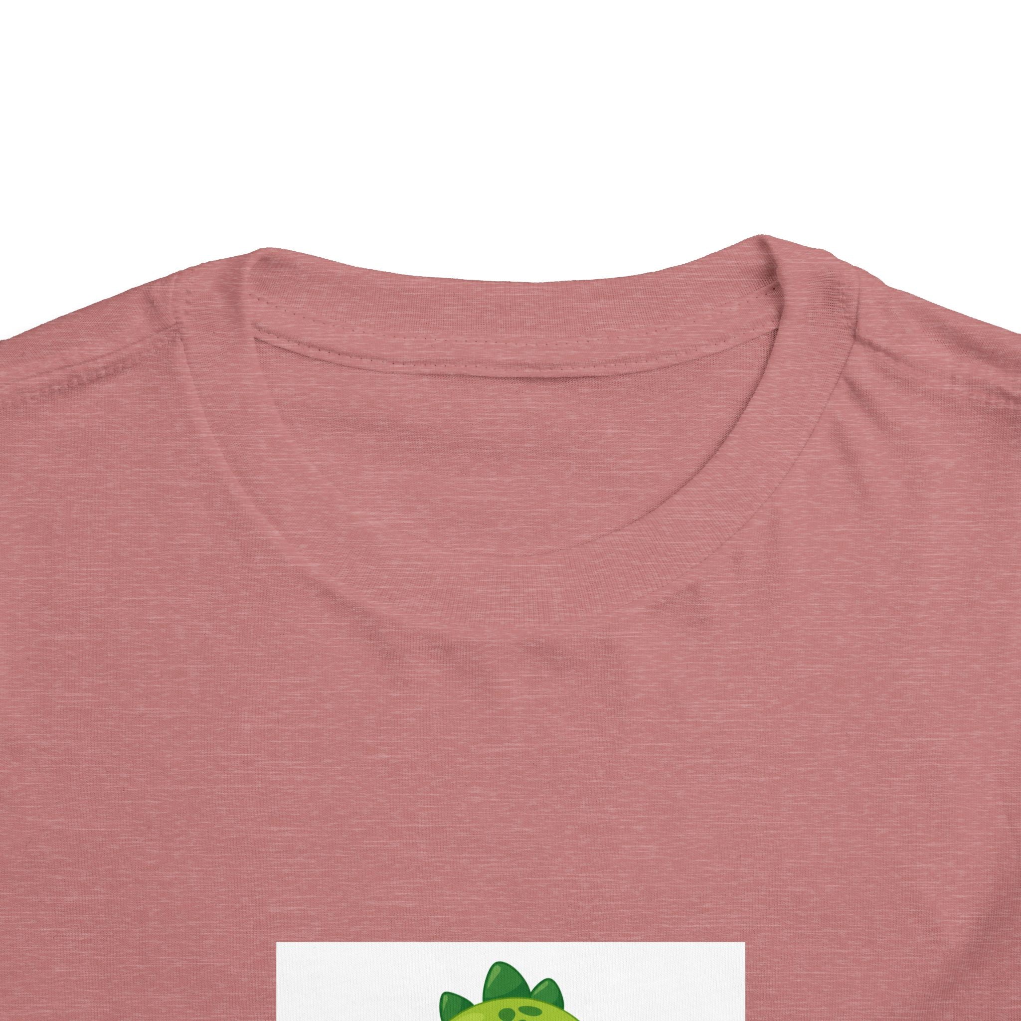 Baby Dino Toddler T-Shirt — Nureli Kids