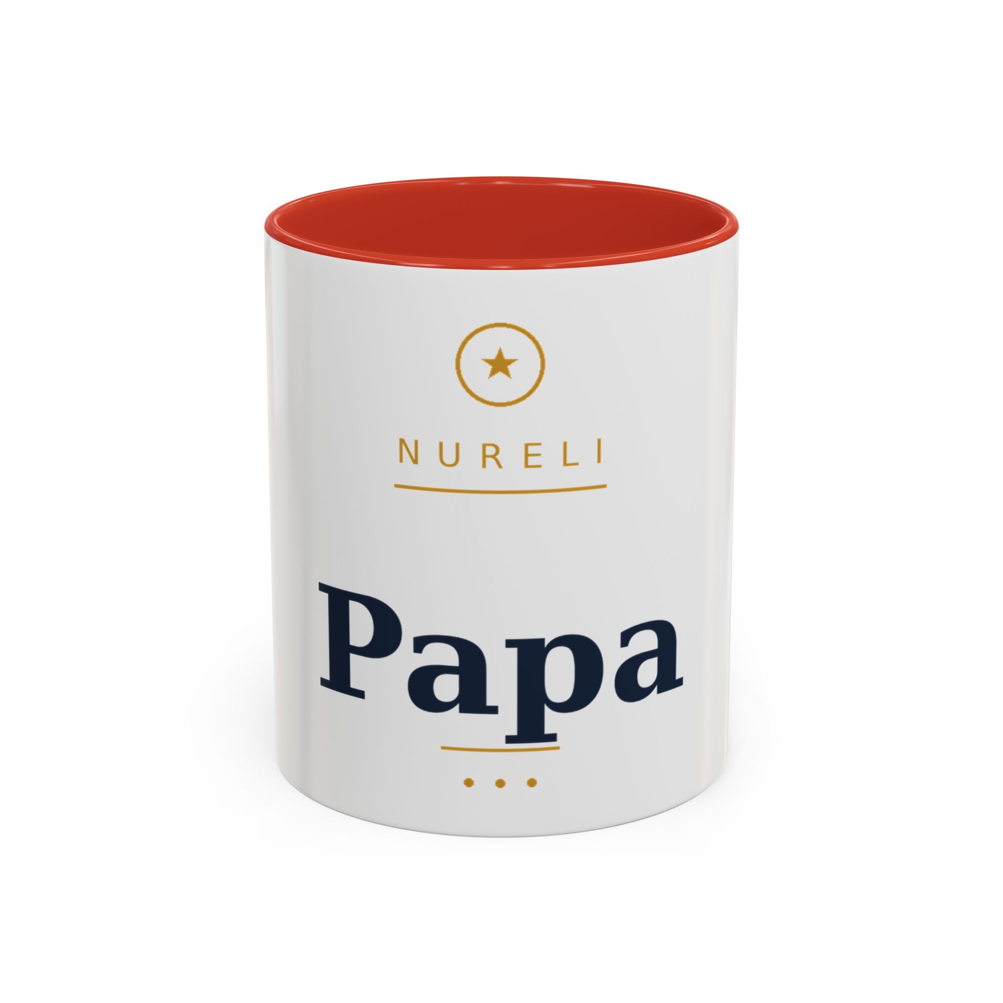 Papa Mug