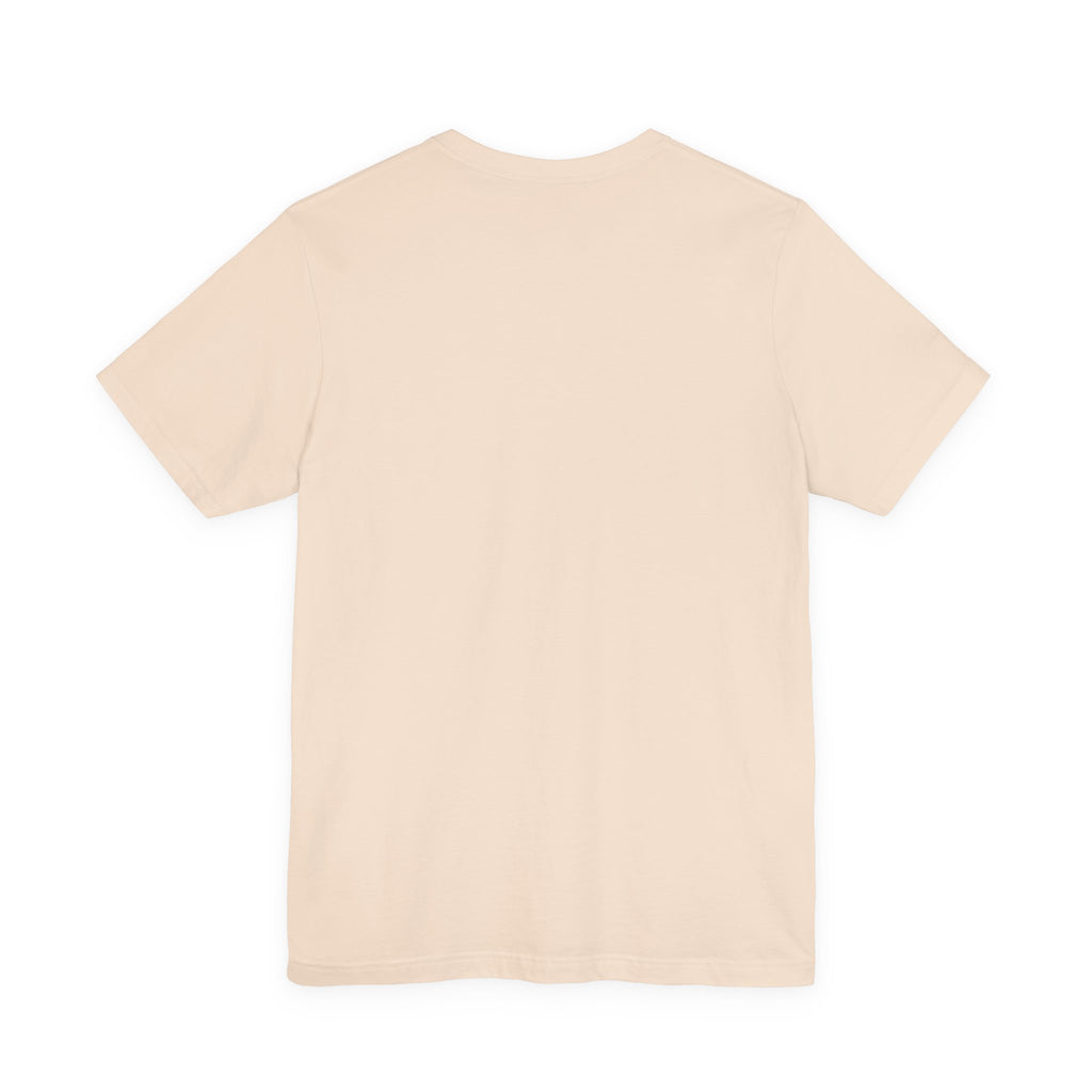 Calm, Curious, Kind Tee