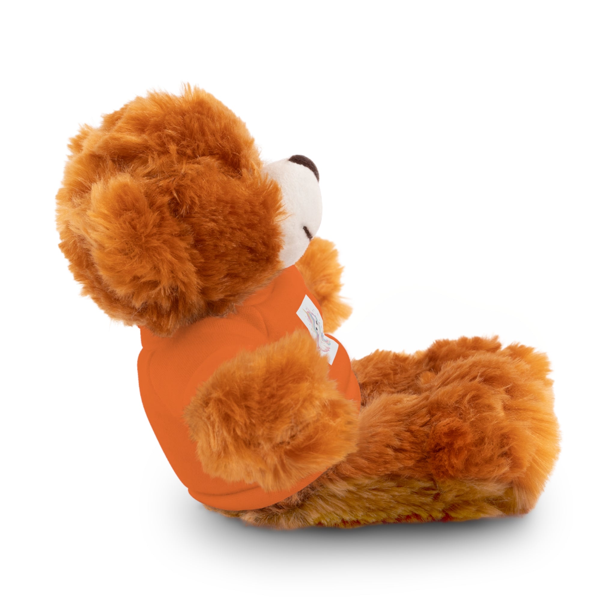 Magical Unicorn Stuffed Animal — Nureli Kids