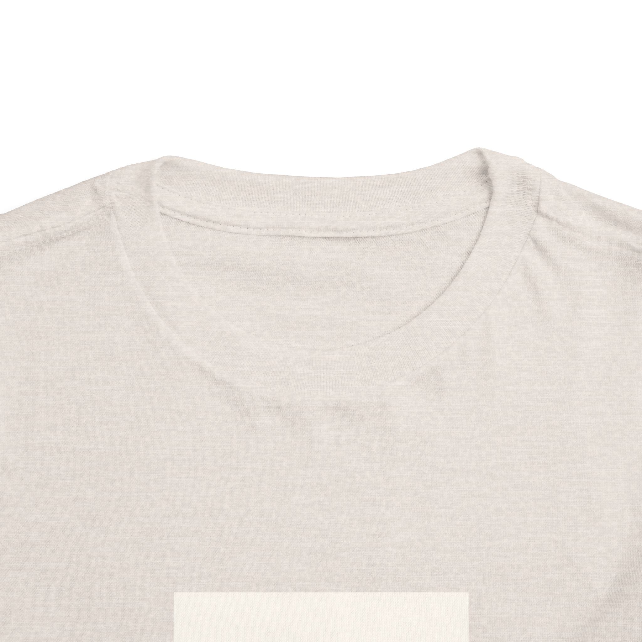 Tiny Human Toddler T-Shirt - Nureli Kids
