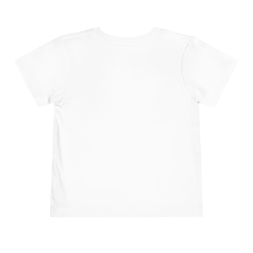 Lumi Waving Toddler T-Shirt — Nureli Kids