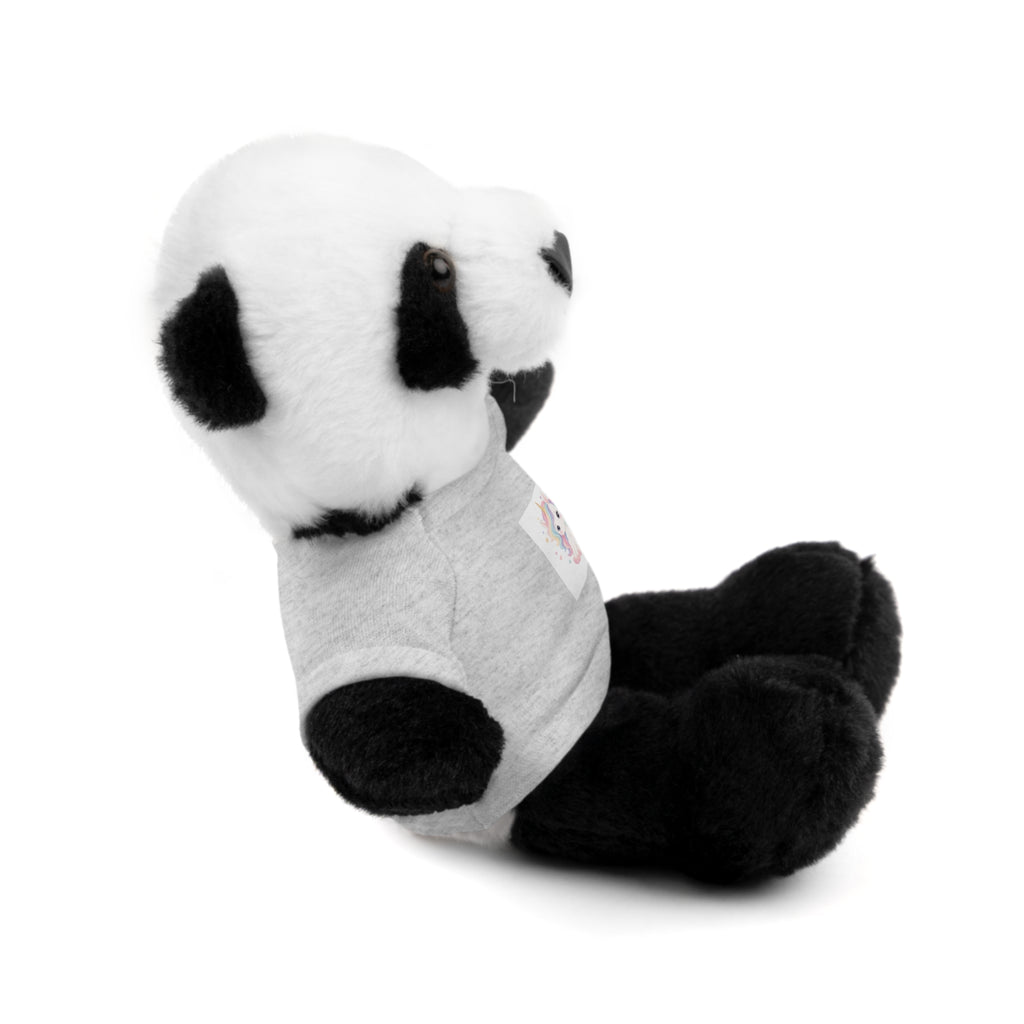Magical Unicorn Stuffed Animal — Nureli Kids