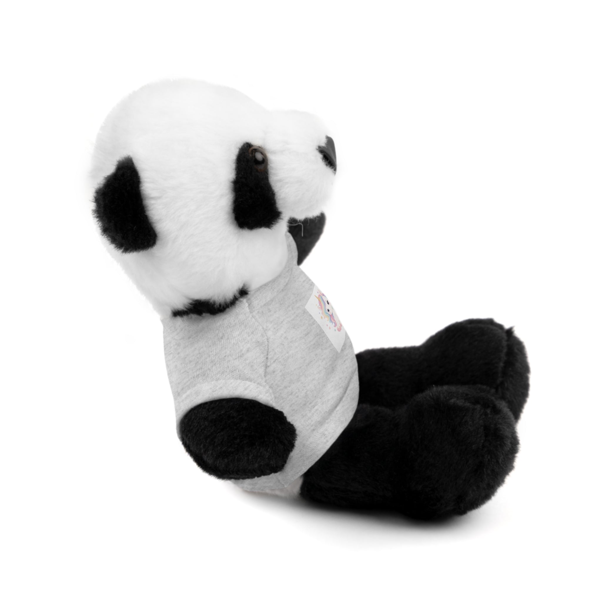 Magical Unicorn Stuffed Animal — Nureli Kids
