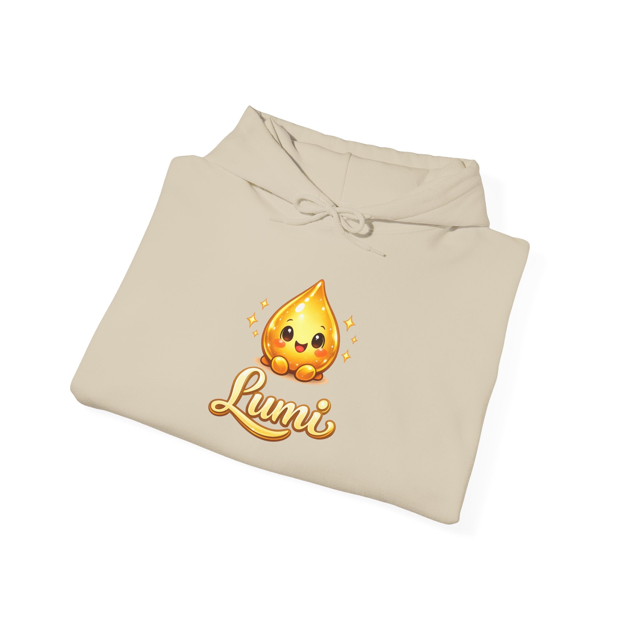 Lumi Hoodie