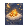 Lumi – Goodnight Little Wonder Blanket