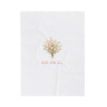 Hello little Love Blanket