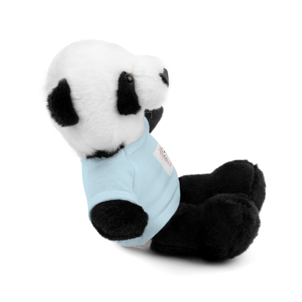 Magical Unicorn Stuffed Animal — Nureli Kids