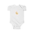 Lumi on the Moon Baby Bodysuit — Nureli Kids