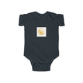 Lumi on the Moon Baby Bodysuit — Nureli Kids