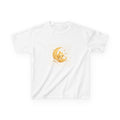 Lumi on the Moon Kids T-Shirt — Nureli Kids