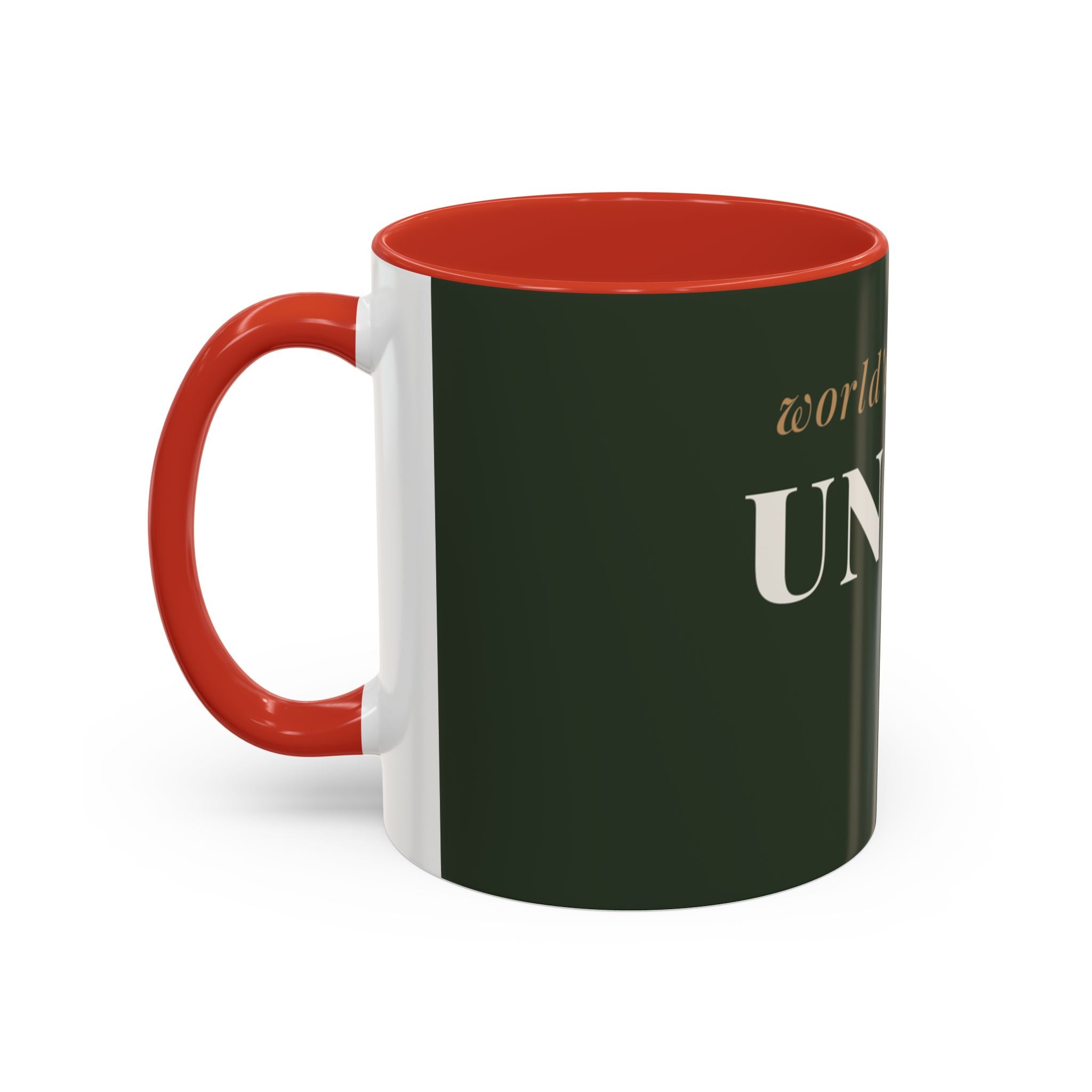 Uncle Coffee Mug (11oz/15oz)