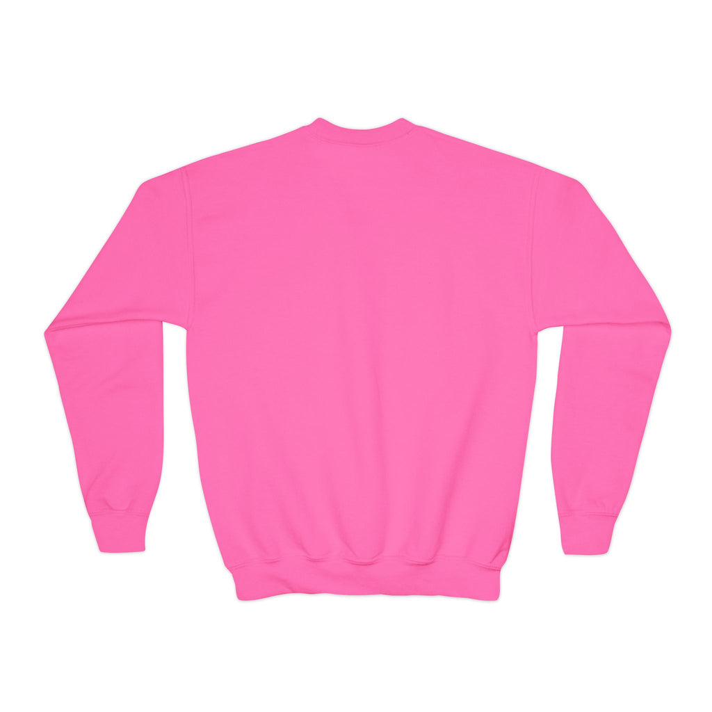 Lumi Waving Kids Sweatshirt — Nureli Kids