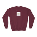 Made With Love Kids Sweatshirt - Nureli Kids