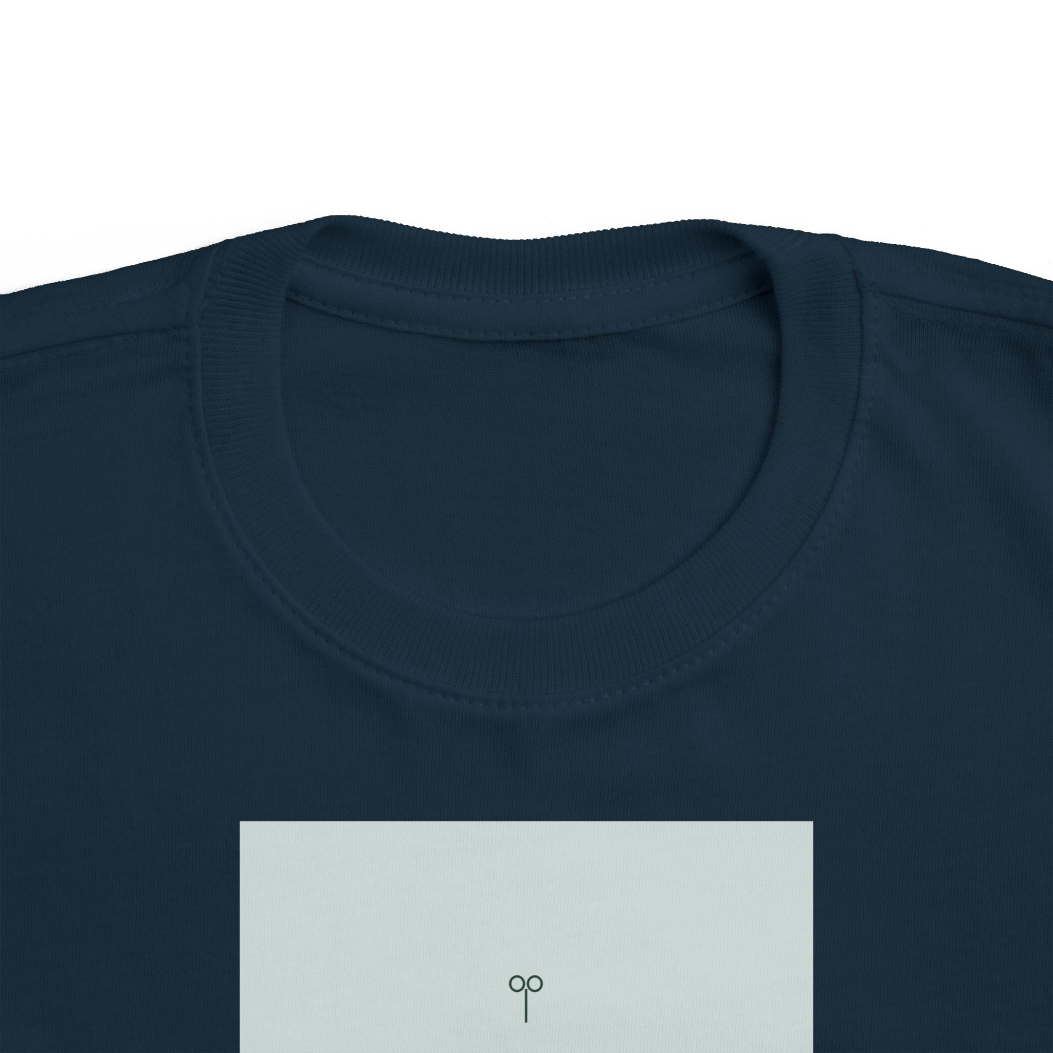 Big Brother Toddler Tee