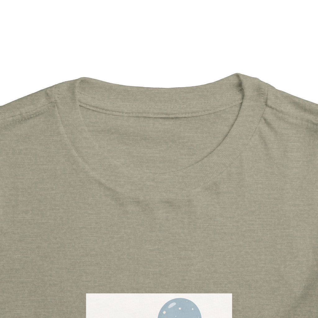 Little Elephant Toddler T-Shirt — Nureli Kids