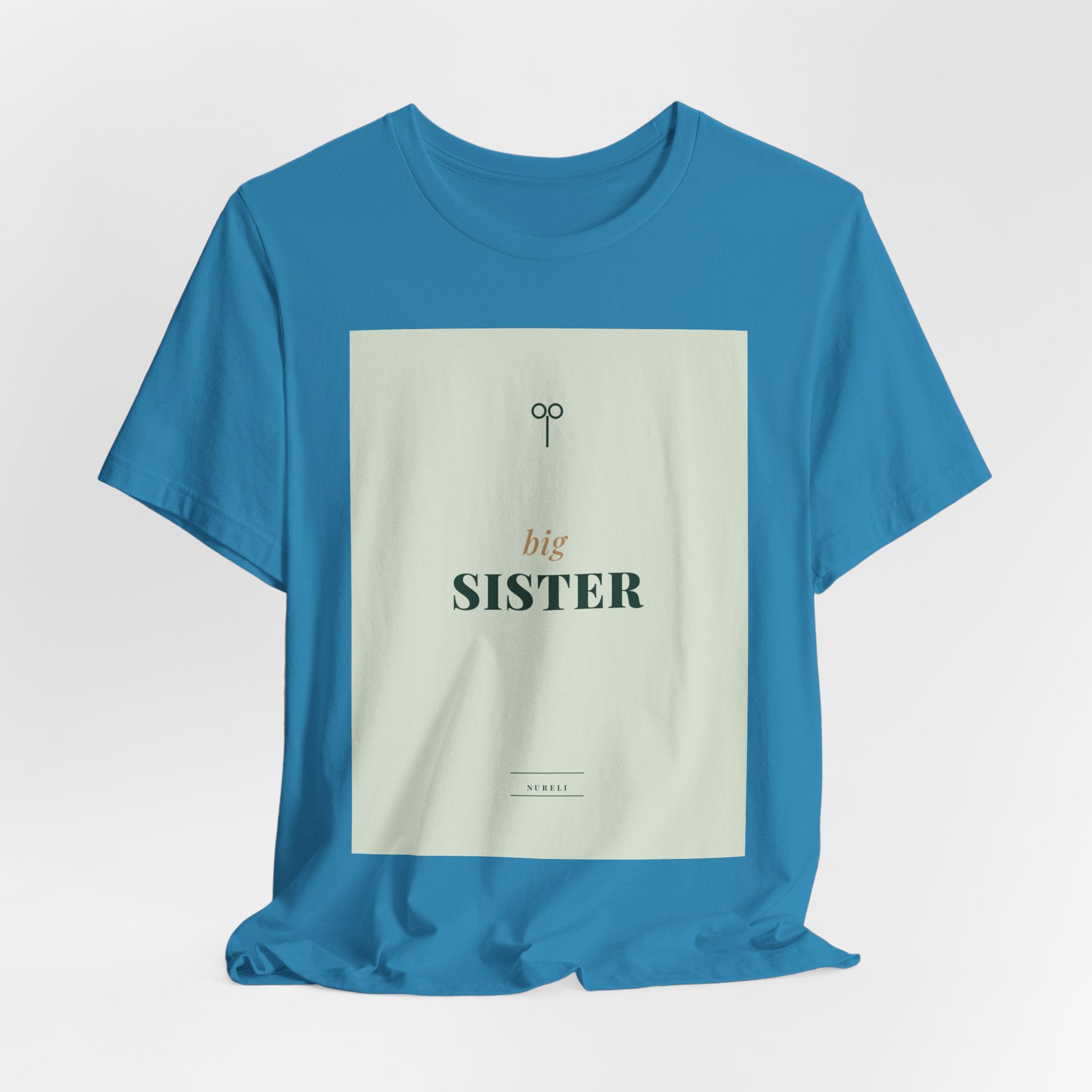 Big Sister Tee