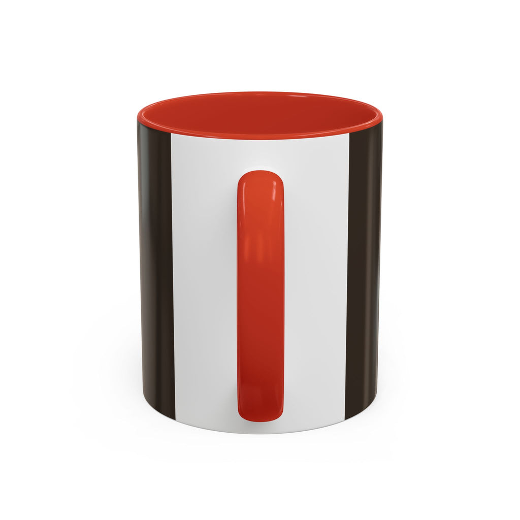 First Father's Day Coffee Mug (11oz/15oz)