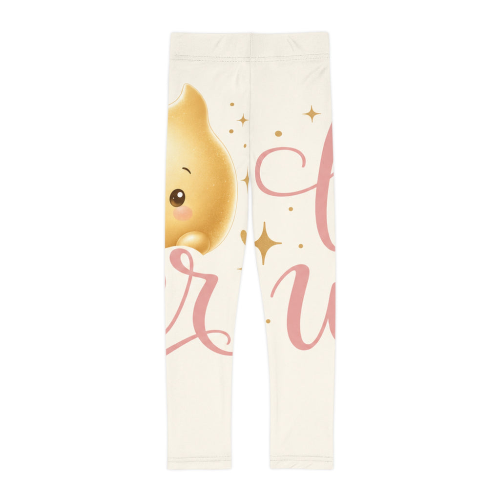 Little Wonder Kids Leggings — Nureli Kids