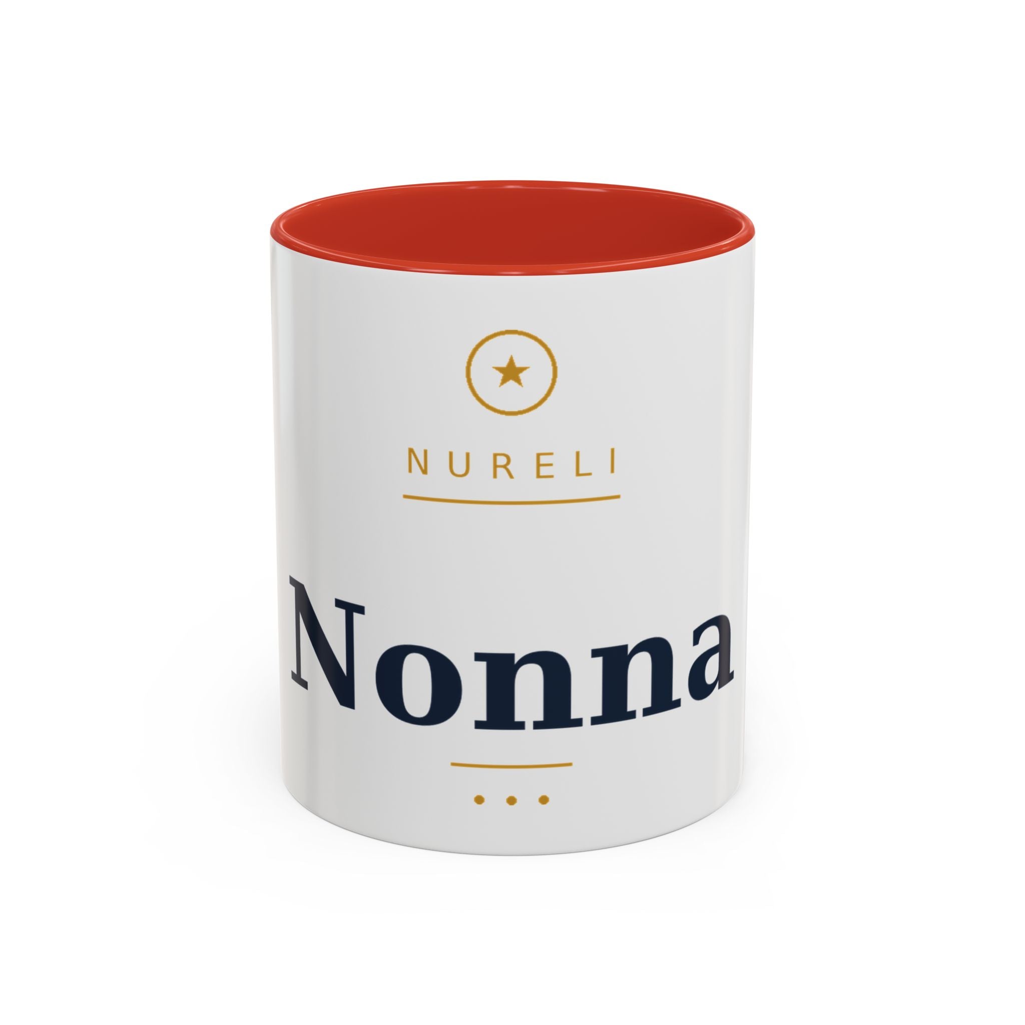 Nonna Mug