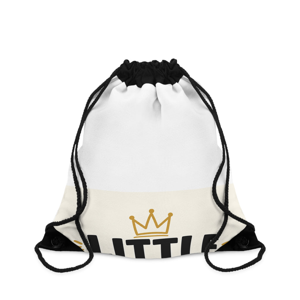 Little Boss drawstring bag from the Nureli collection, view 3