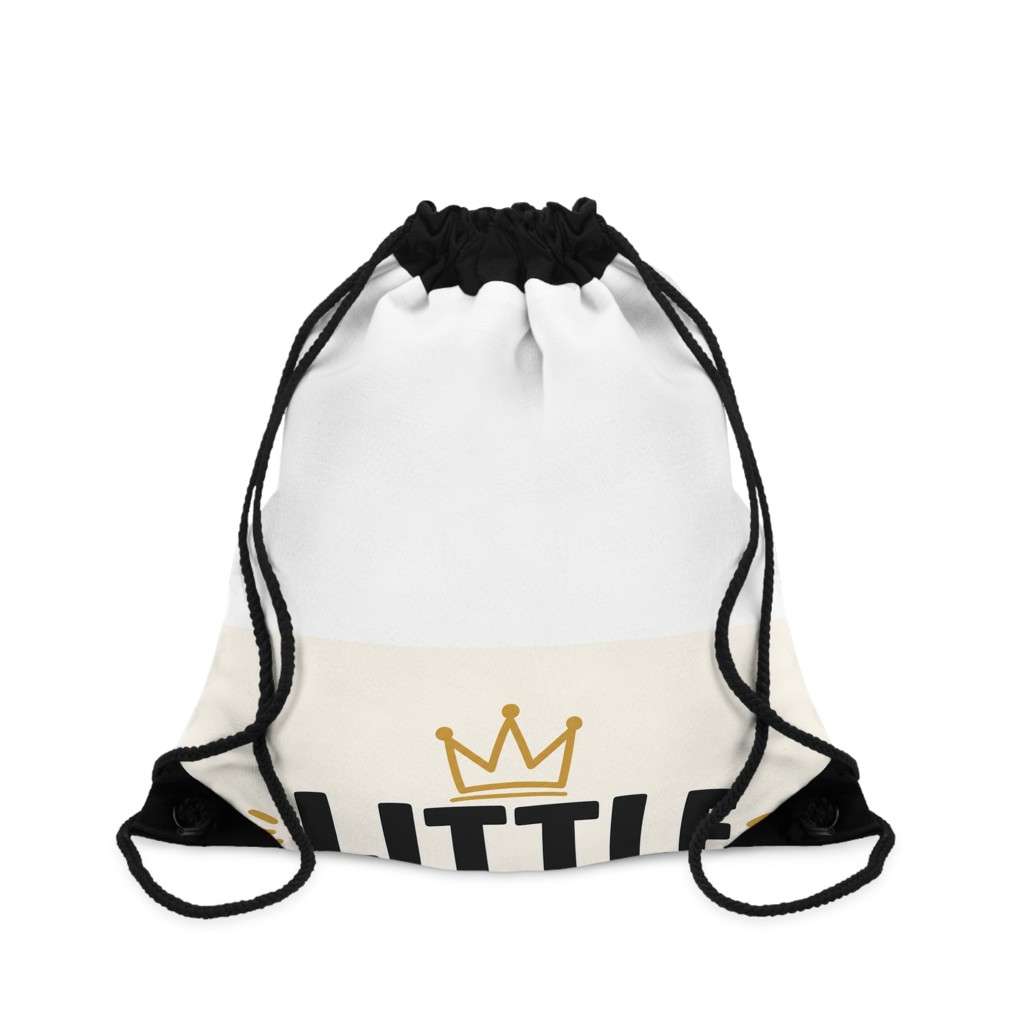 Little Boss Kids Drawstring Bag - Nureli Kids
