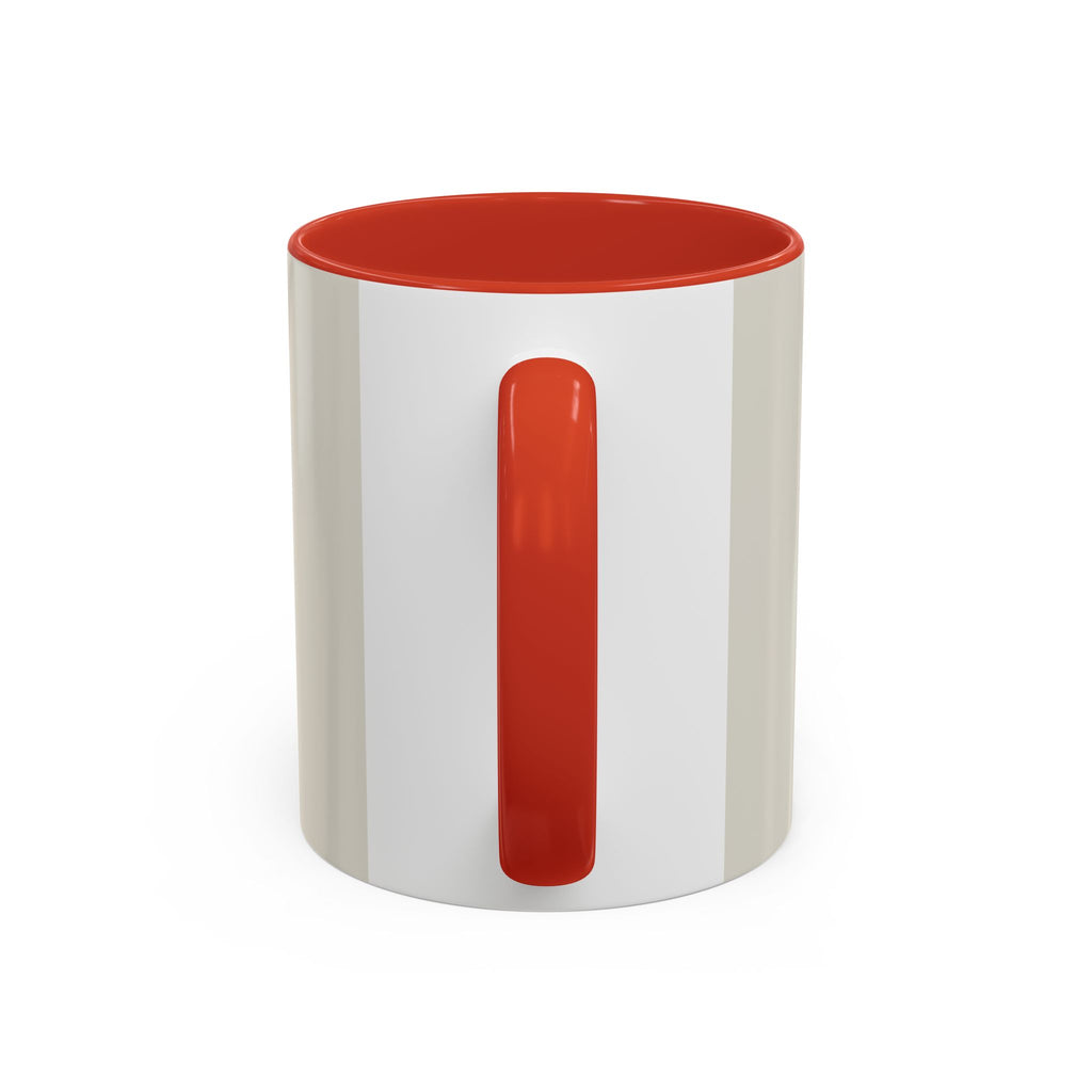 Welcome Little One Coffee Mug