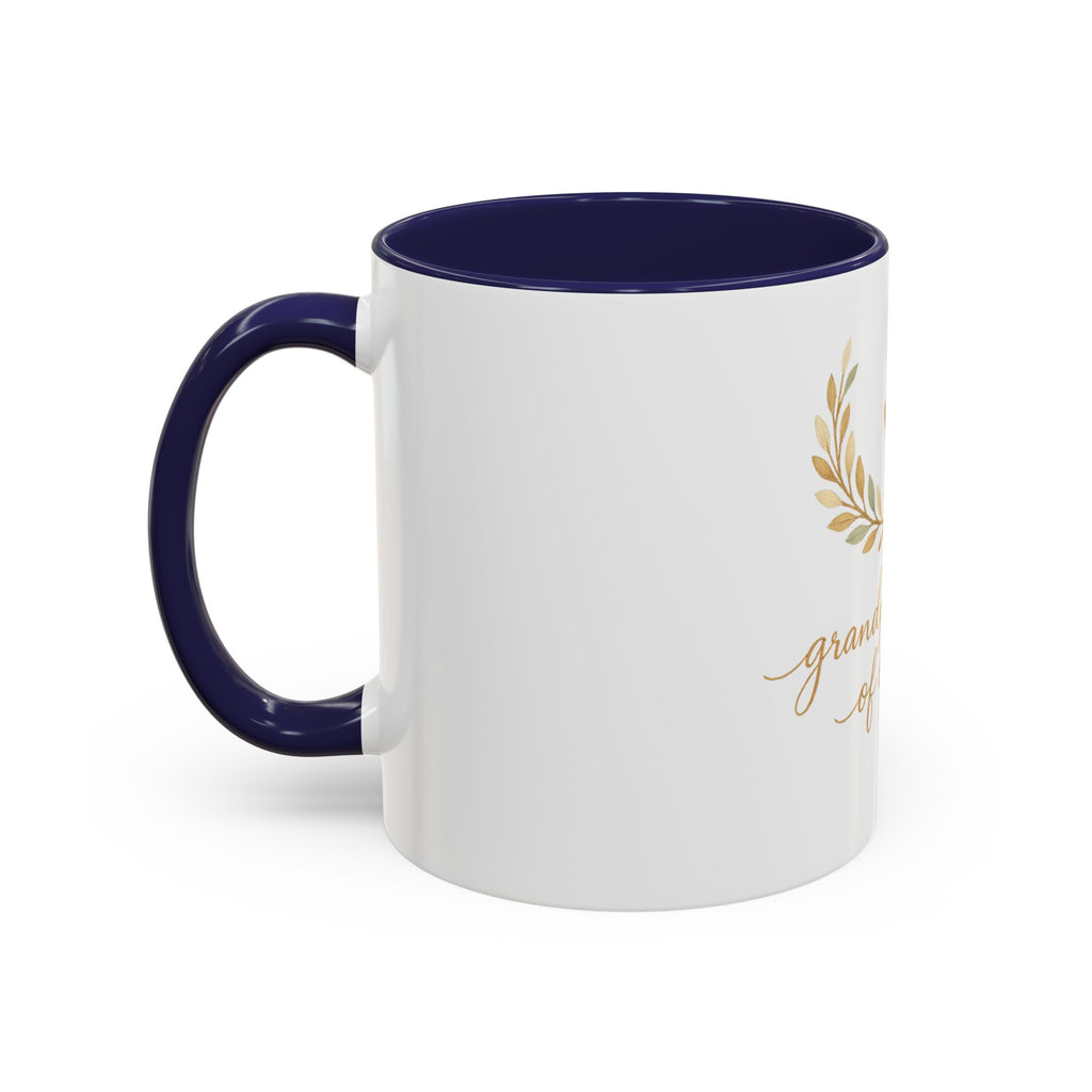 Grandparent of One Mug