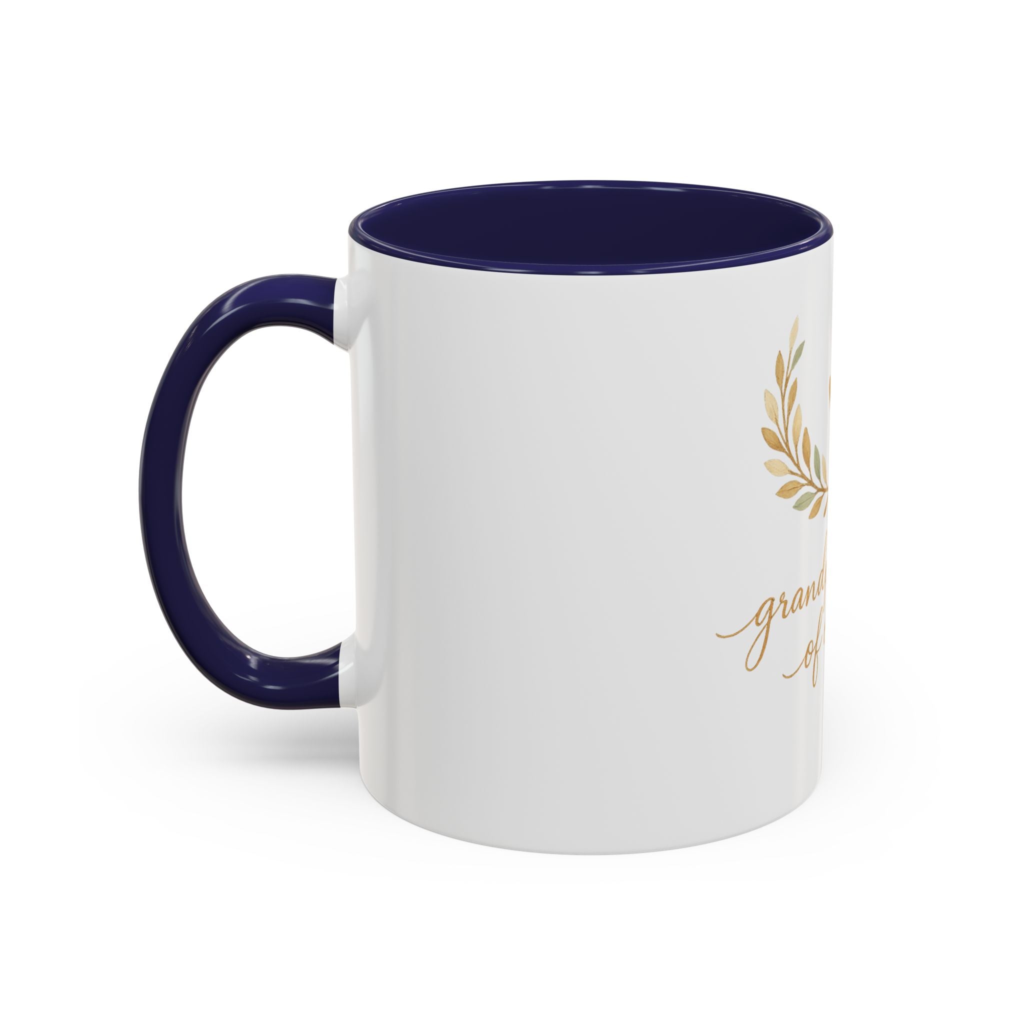 Grandparent of One Mug