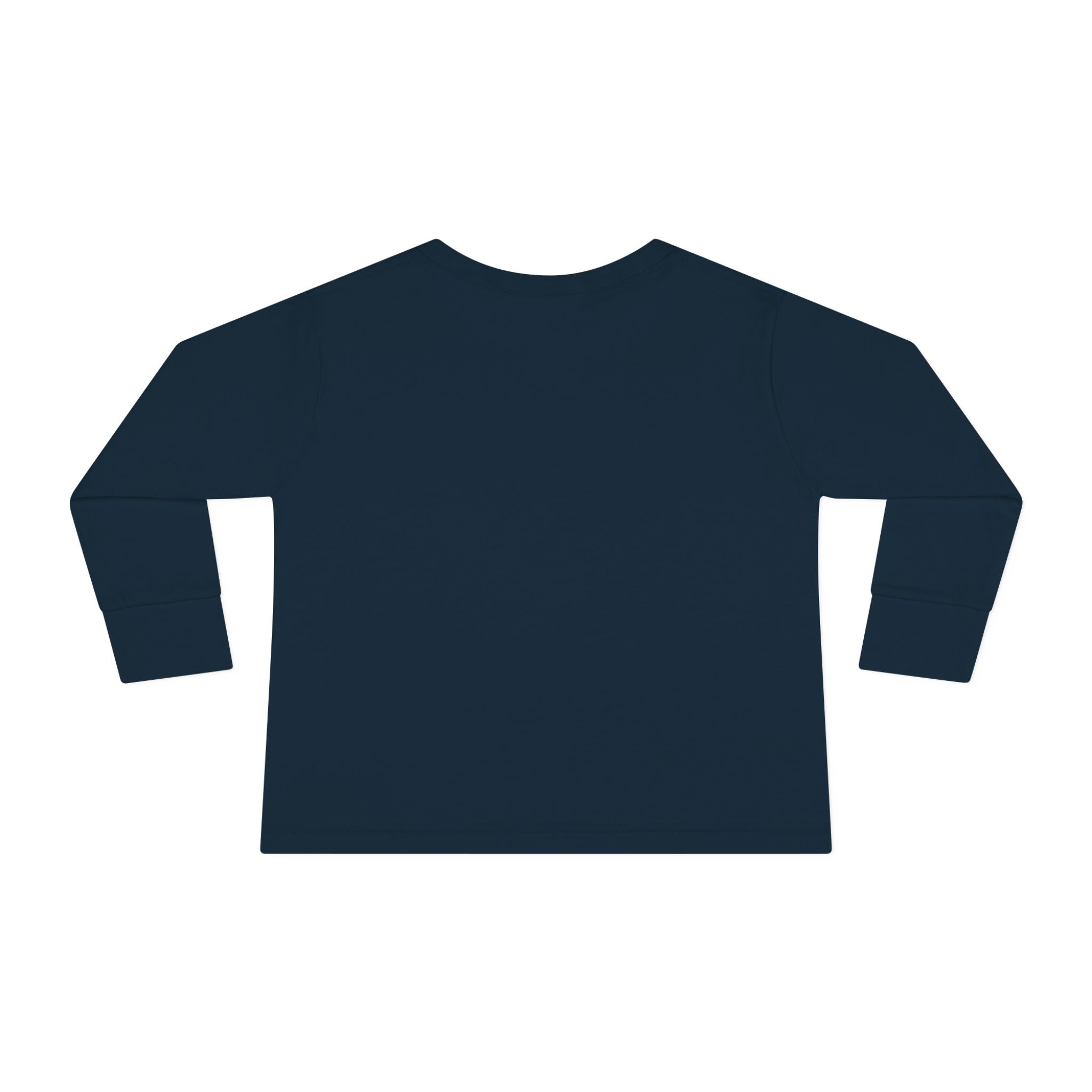 Little Elephant Toddler Long-Sleeve Tee — Nureli Kids