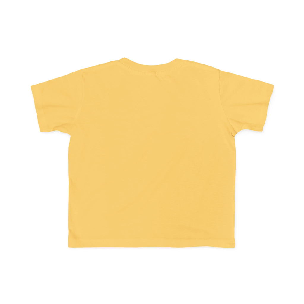 Big Sister Toddler Tee