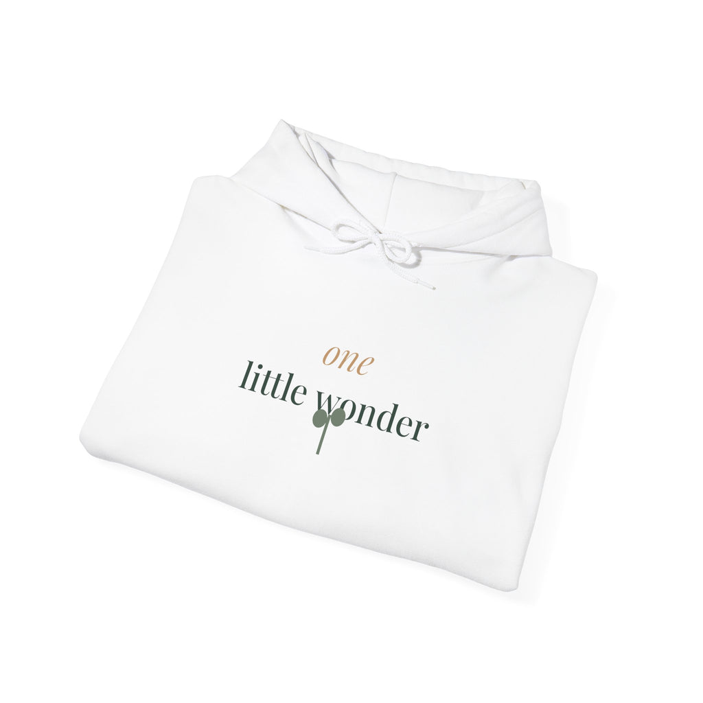 One little wonder Sweatshirt