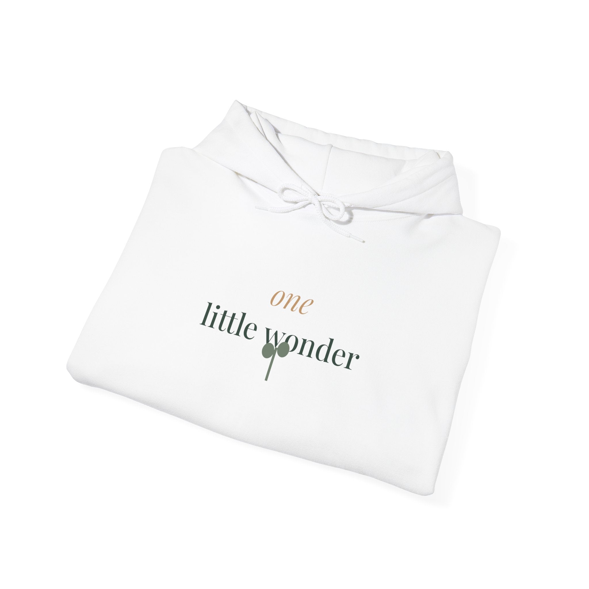 One little wonder Sweatshirt