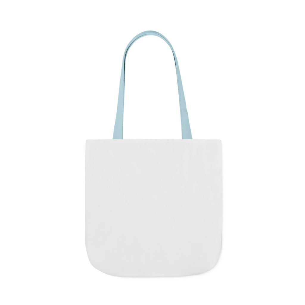 Brave Little Heart Tote Bag