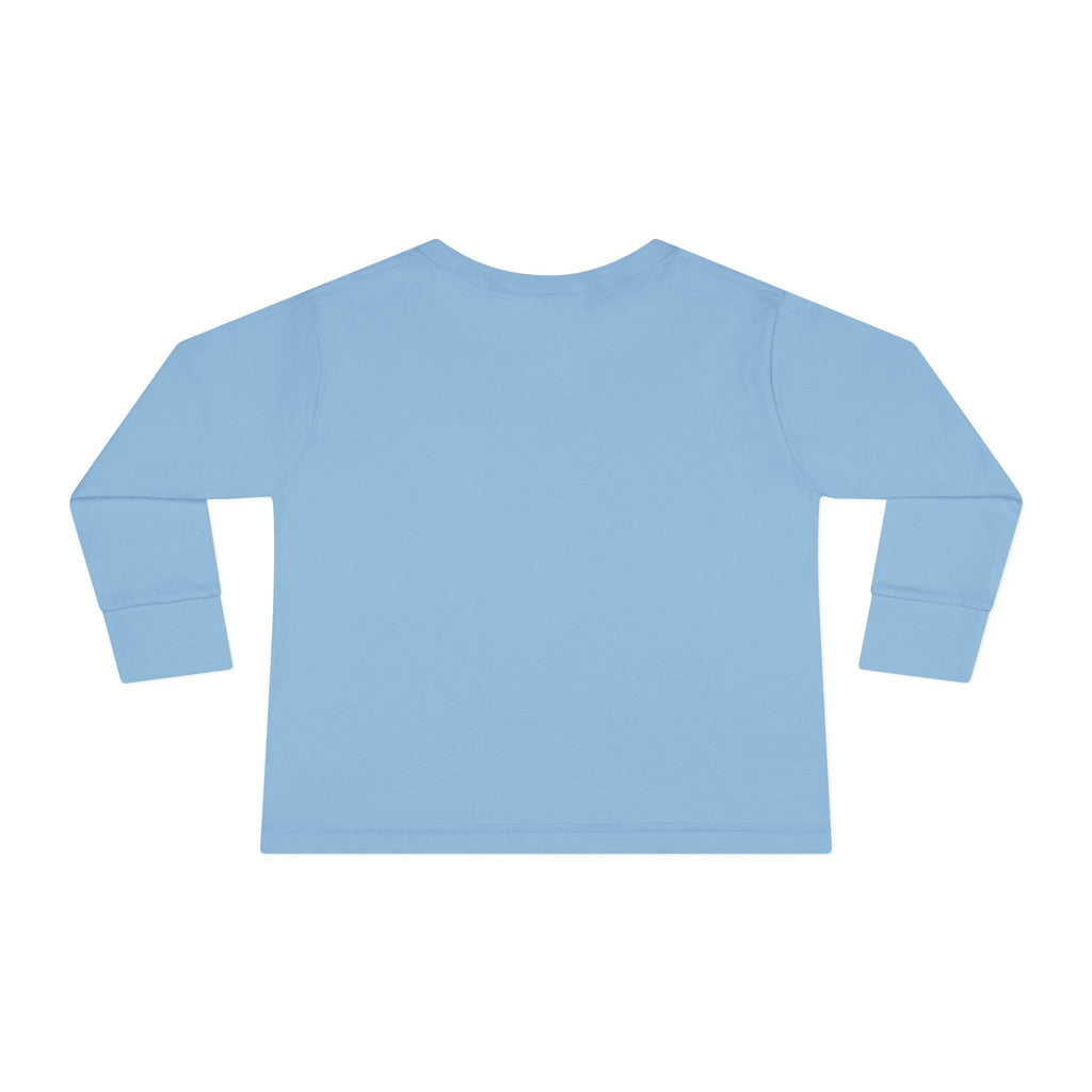 Baby Dino Toddler Long-Sleeve Tee — Nureli Kids
