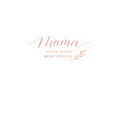 Mama, You're Doing Beautifully Sticker