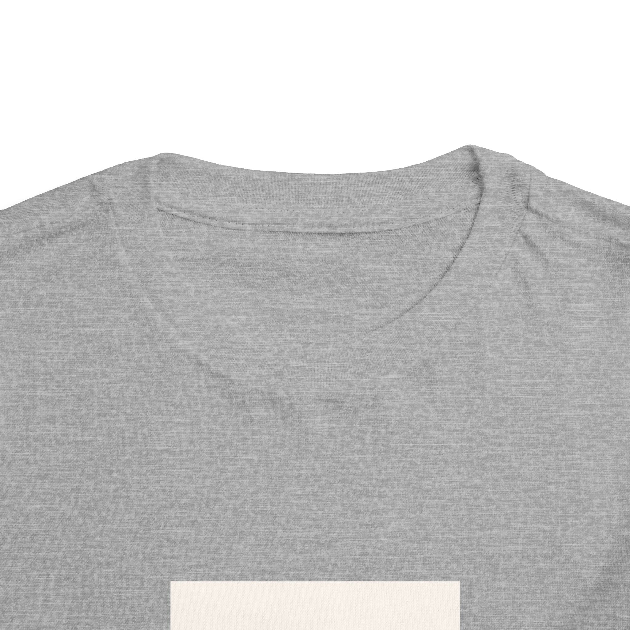 Stay Golden Toddler T-Shirt - Nureli Kids