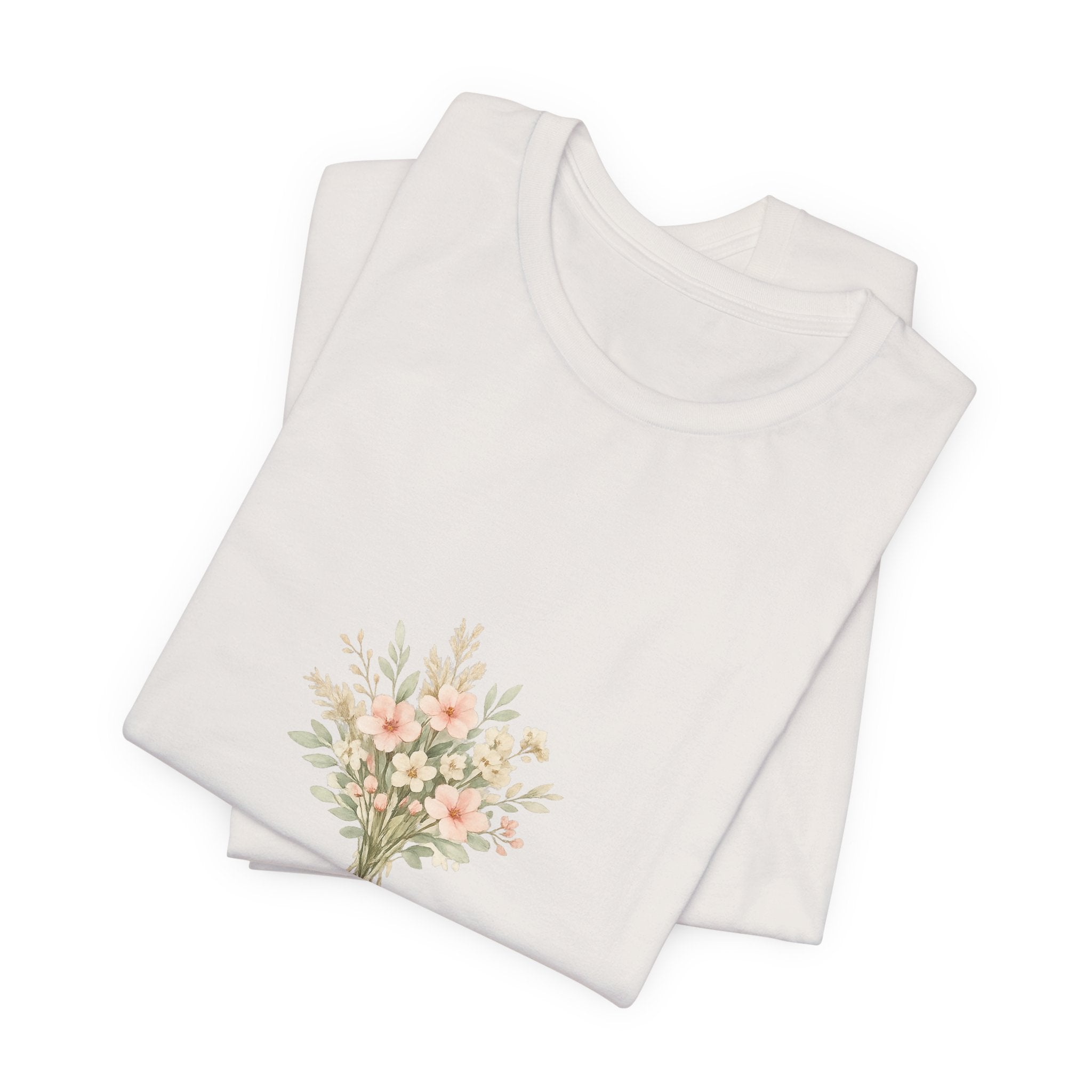 Hello little Love Tee