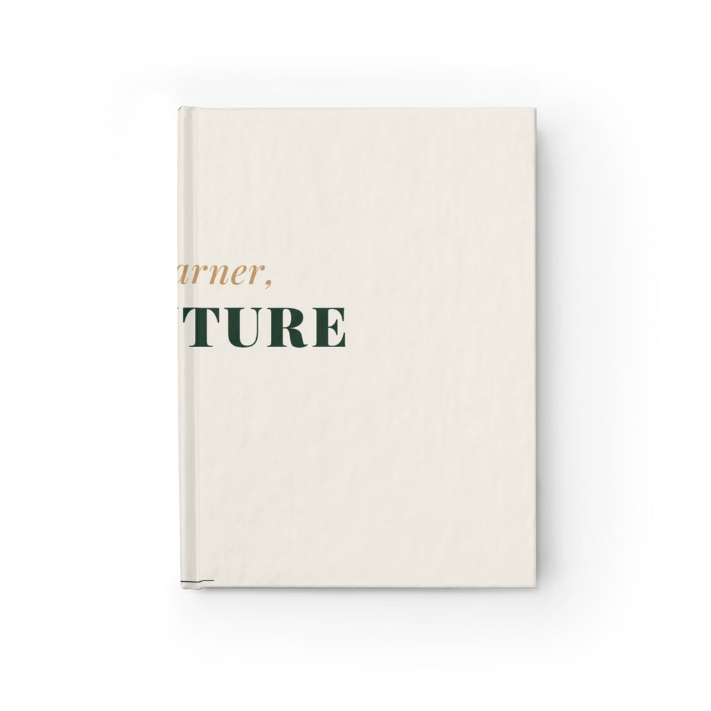 Little Learner Big Future Journal