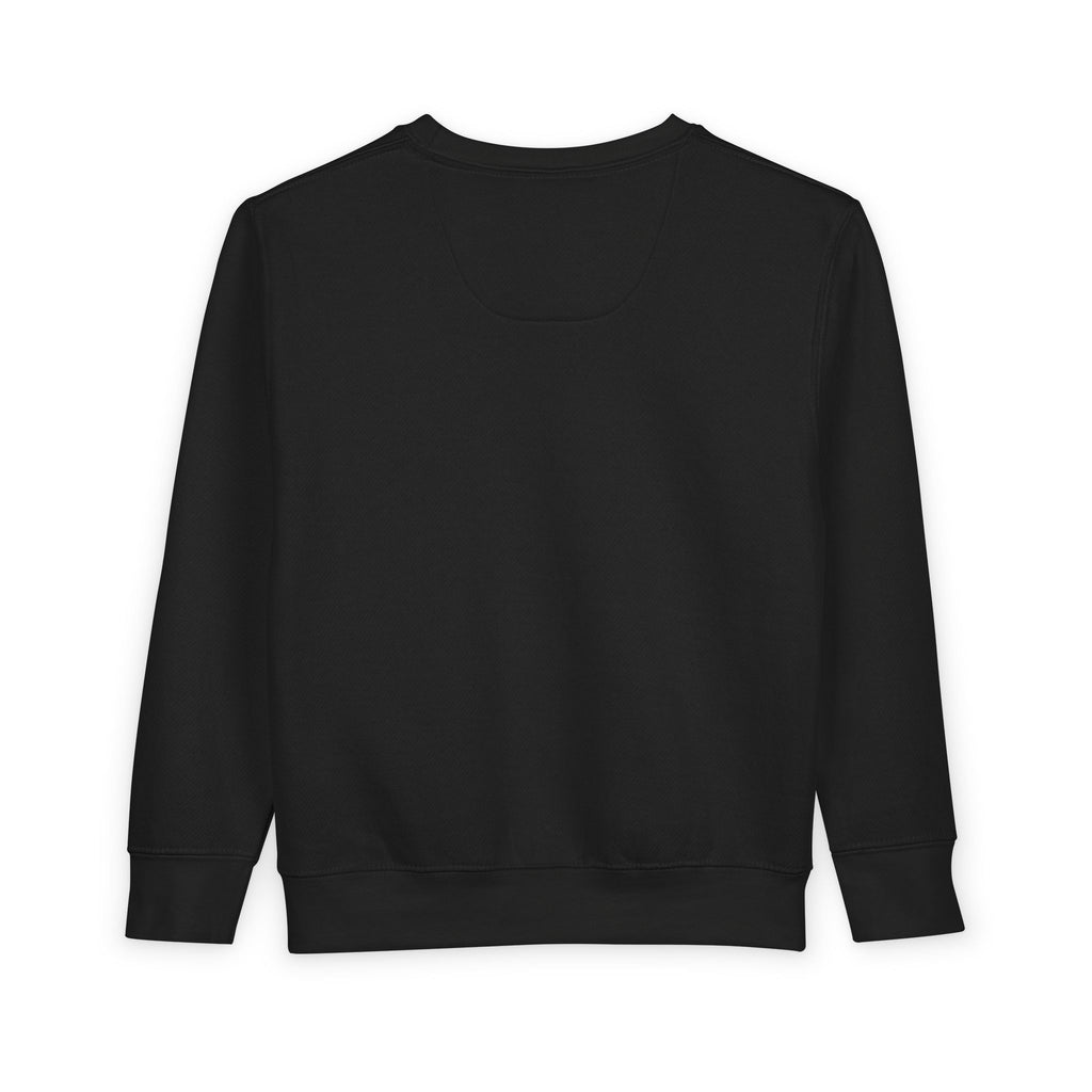 Dreamy Unicorn Toddler Sweatshirt — Nureli Kids