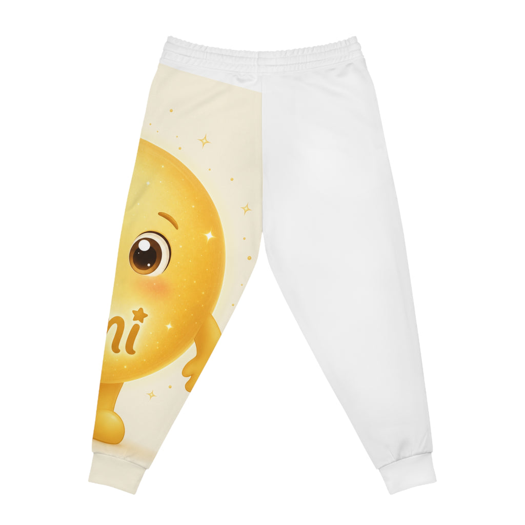Lumi Waving Kids Shorts — Nureli Kids