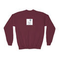 Little Elephant Kids Sweatshirt — Nureli Kids