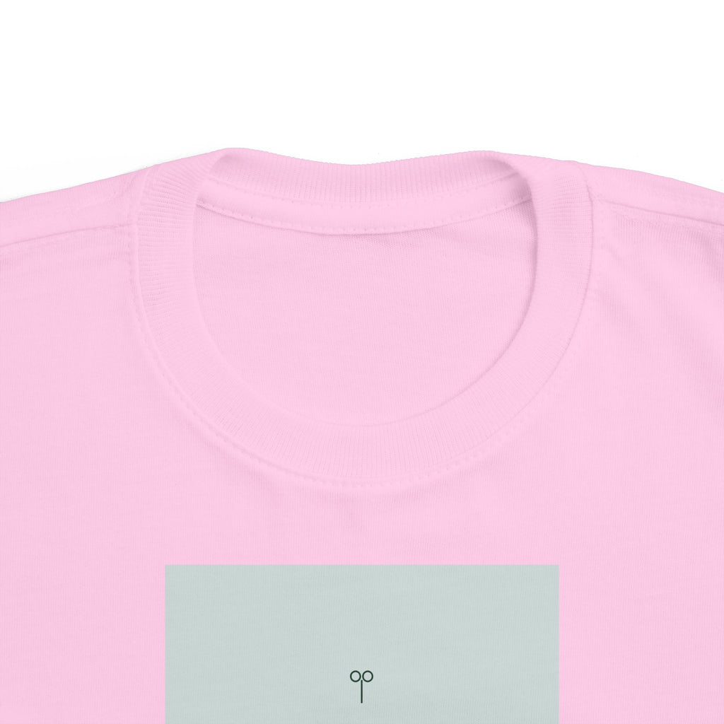 Big Brother Toddler Tee