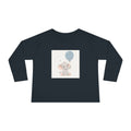 Little Elephant Toddler Long-Sleeve Tee — Nureli Kids