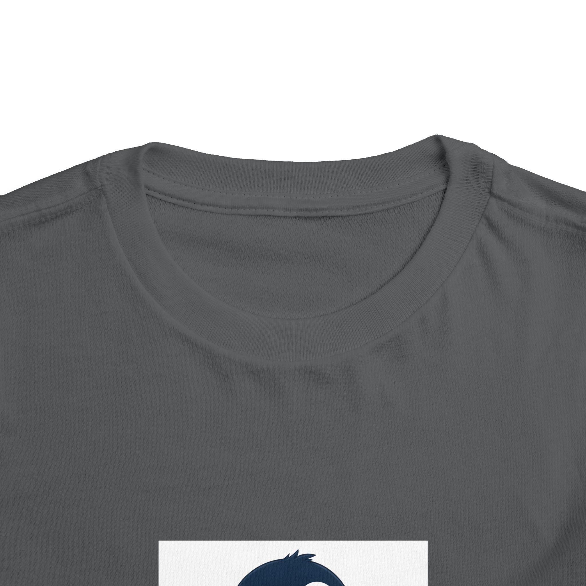 Waddle Penguin Toddler T-Shirt — Nureli Kids